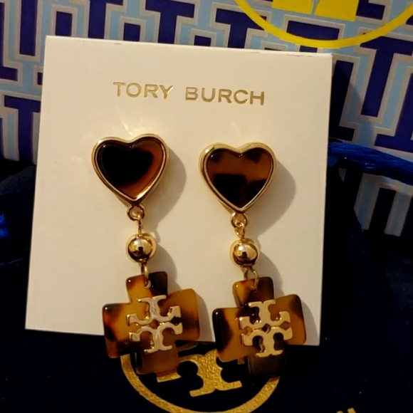 Tory Burch Jewelry - Tory Burch Earrings
